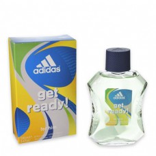 Adidas Get Ready After Shave