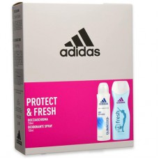 Adidas Protect & Fresh Giftset For Her