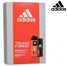 Adidas Team Force Giftset For Him