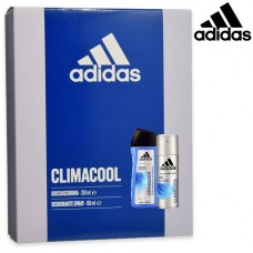 Adidas Clima Cool Giftset For Him