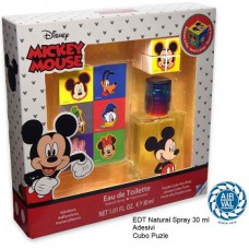 Air Val Mickey Mouse Gift Set
