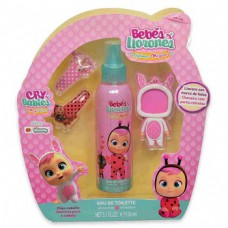 Air Val Cry Babies Gift Set