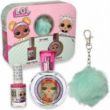 Air Val Lol Surprise Giftset