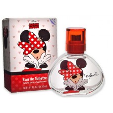 Air Val Minnie Mouse Eau De Toilette 30ml