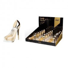 Aqc Lady Secret Gold Shoe EDT 30ml