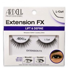Ardell Extension Fx L-Curl Lift & Define L-Curl