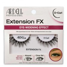 Ardell Extension Fx D-Curl Eye Widening Effect