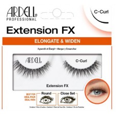Ardell Extension Fx C-Curl Elongate & Widen Effect