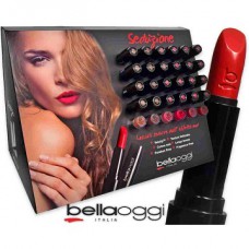Bella Oggi Seduzione Lipstick (6 shades)
