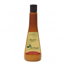 Biomagic Macadamia Oil Shampoo