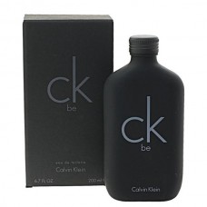 Calvin Klein cK be Eau De Toilette Unisex, 200ml