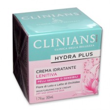 Clinians Hydra Plus Soothing Face Cream