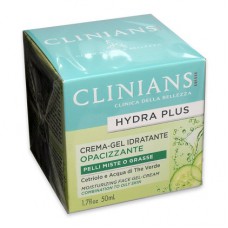 Clinians Hydra Plus Mattyfying Moisturizing Face Gel Cream