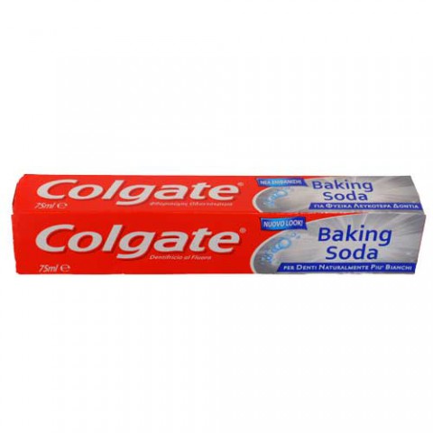 Colgate Tooth Paste Baking Soda