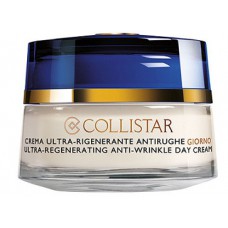 Collistar Ultra-Regenerating Anti-Wrinkle Day Cream