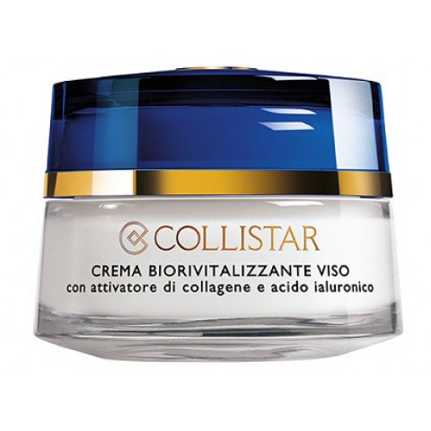 Collistar Biorevitalizing Face Cream