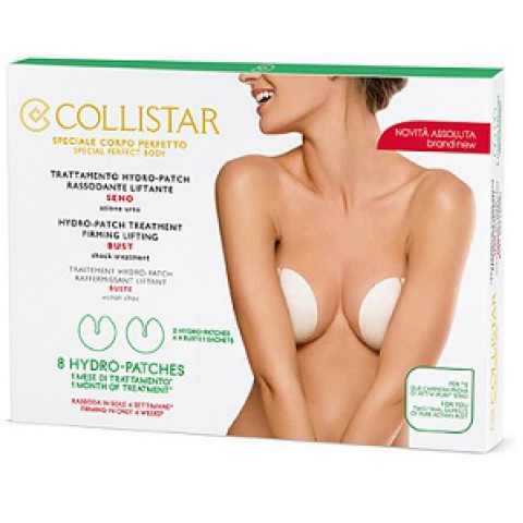 Collistar Hydro Patch Treatment Firming Lifting Bust