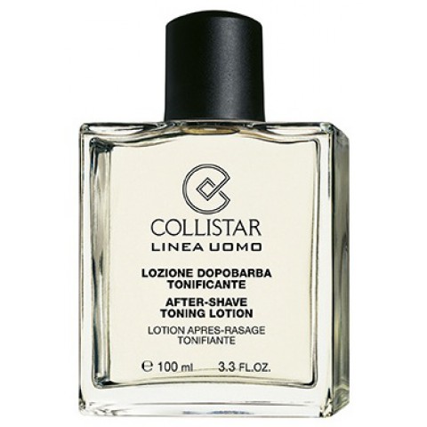 Collistar Mens Line After Shave Toning Lotion