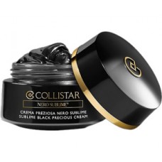 Collistar Sublime Black Precious Cream