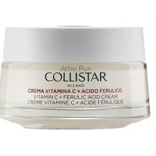 Collistar Pure Actives Vitamin C + Ferulic Acid Cream