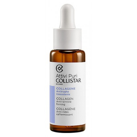 Collistar Pure Actives Collagen Anti-Wrinkling Firming