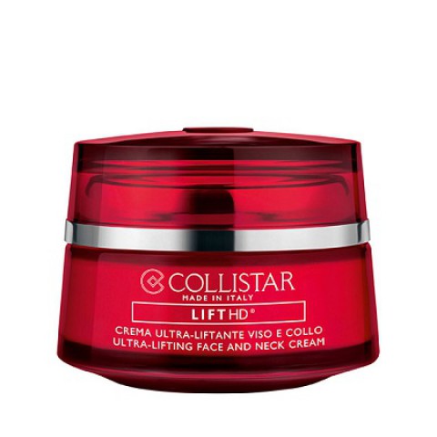 Collistar Lift HD Ultra Lifting Face And Neck Cream