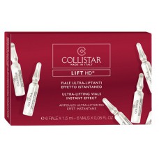 Collistar Lift HD Ultra Lifting Vials 