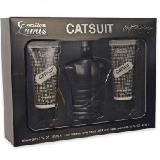 Creation Lamis Catsuit Giftset For Men