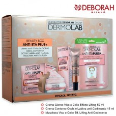 Dermolab Beauty Box No 5 Anti Eta Plus +
