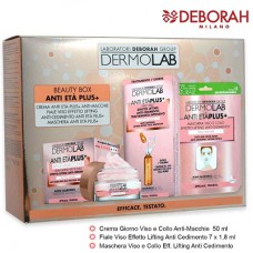 Dermolab Beauty Box No 6 Anti Eta Plus +