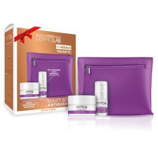 Dermolab Anti Wrinkle Beauty Box Skin Kit
