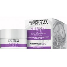 Dermolab Anti Wrinkle Night Cream 50ml