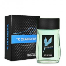 Diadora Blue Aftershave 100ml