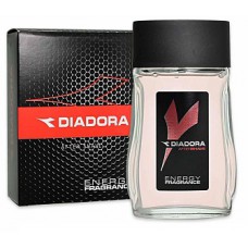 Diadora Red Aftershave 100ml