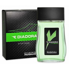 Diadora Green Aftershave 100ml