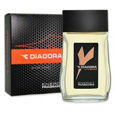 Diadora Orange Aftershave 100ml