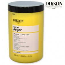 Dikson Super Argan - Argan Oil Hair Mask 1000ml
