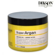 Dikson Super Argan - Argan Oil Hair Mask 500ml