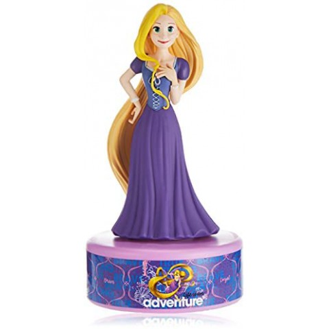 Disney Princess Rapunzel Bubble Bath