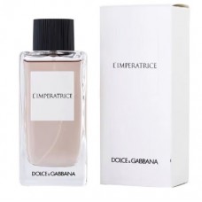 Dolce & Gabbana L'Imperatrice Eau de Toilette For Women, 100ml