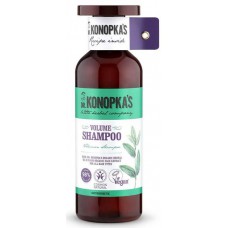 Dr Konopkas Volume Shampoo 500ml 