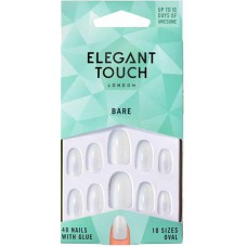 Elegant Touch Totally Bare Oval