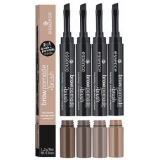 Essence Brow Pomade With Brush (4 shades)
