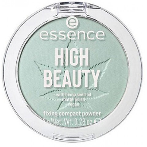 Essence High Beauty Fixing Compact Powder