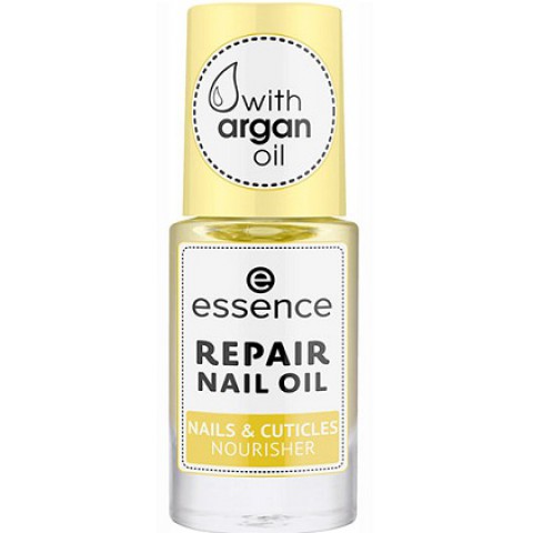 Essence Repair Nail Oil Nourisher