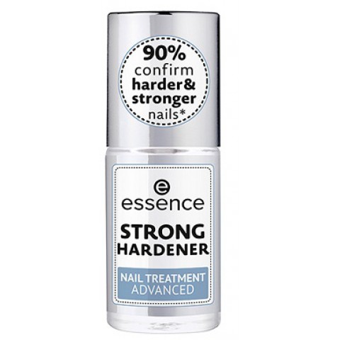 Essence Strong Hardener Nail Treatment Advanced