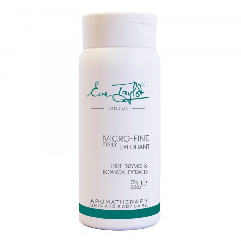 Eve Taylor Micro-fine Daily Exfoliant 75grams