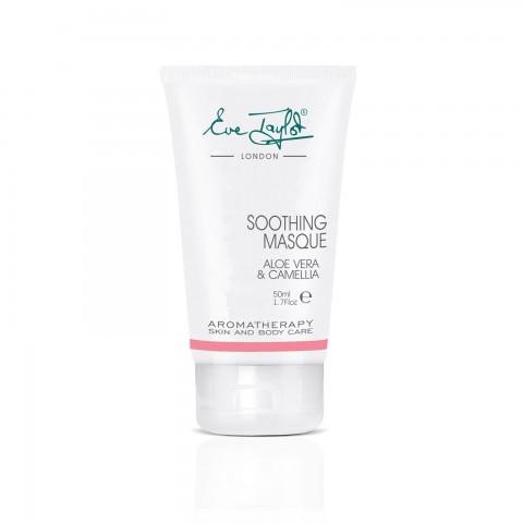 EVE TAYLOR SOOTHING MASK 50ML