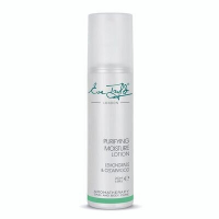 EVE TAYLOR PURIFYING MOISTURISING LOTION 200ML
