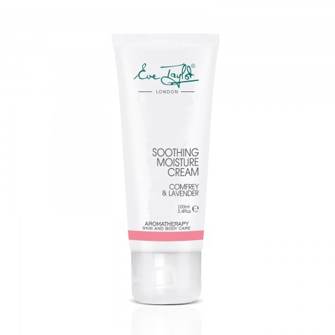 EVE TAYLOR SOOTHING MOISTURISING LOTION 200ML